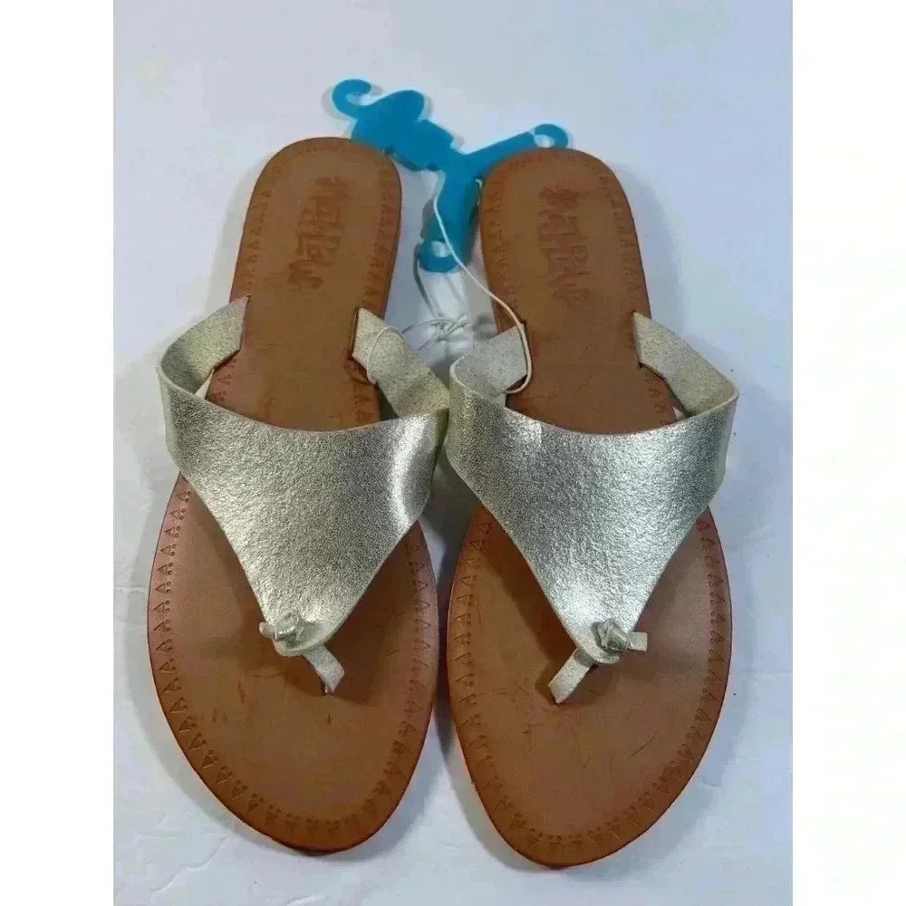 Madpole shoes NWOT